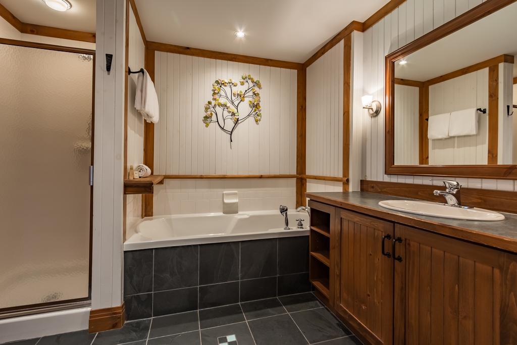Apartamento L'Altitude By Rendez-Vous Mont-Tremblant Exterior foto