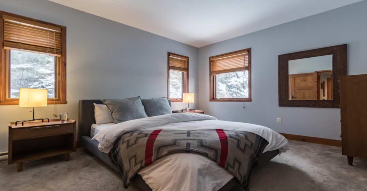 Apartamento L'Altitude By Rendez-Vous Mont-Tremblant Exterior foto